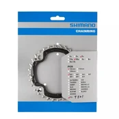 Žvaigždutė Shimano, plienas kaina