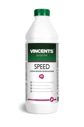 Prieššaltinis priedas Vincents polyline SPEED  -10°C, 1l kaina