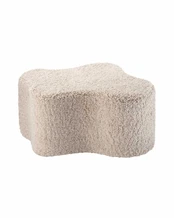 WIGIWAMA pufas CLOUD, Biscuit kaina