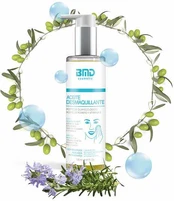Bmd Cosmetic makiažo valiklis Oil, 150 ml kaina
