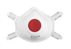 Respiratorius STALCO PURO FFP3