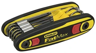 Stanley ST.TORX sulankstomas FM