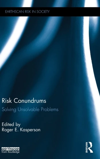 Risk Conundrums