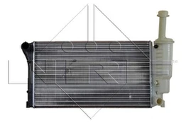Variklio radiatorius NRF NRF 53075