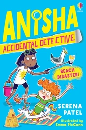 Anisha, Accidental Detective: Beach Disaster kaina