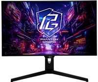 Monitorius ASRock PGO27QFS
