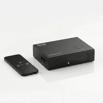 Marmitek Connect 730