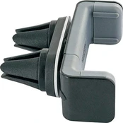 Schwaiger Universal Smartphonehalter, Lüftungsgitter juodas kaina
