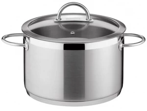 Tescoma Vision puodas su dangčiu, 22 cm, 5.5 l