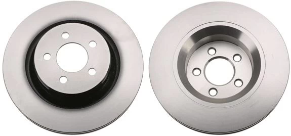 TRW DF6263 Brake Disc