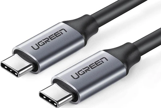 UGREEN USB-C 3.1 laidas 60 W 1.5m