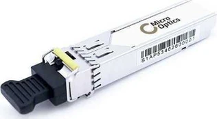 Lanview Lanview MO-SFP-BX-D-53-LC bez kategorii