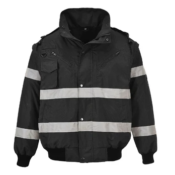 Bomber striukė 4 viename Portwest S435