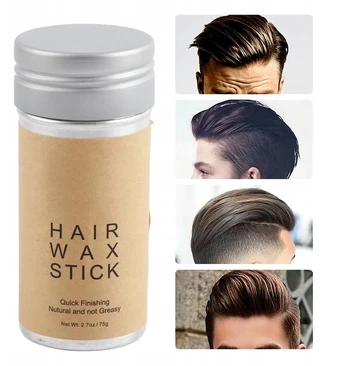 Tigi Bed Head Wax Stick vaškas plaukams, 75g