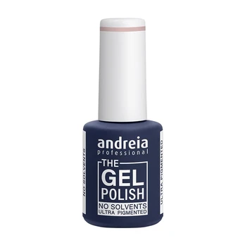 ANDREIA NO SOLVENTS gelinis nagų lakas, 10,5 ml