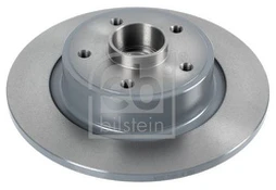 Stabdžių diskas FEBI BILSTEIN 108208 kaina