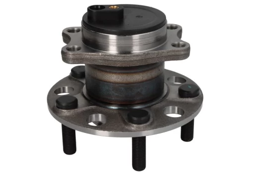 SKF VKBA 7417 Wheel bearing kit