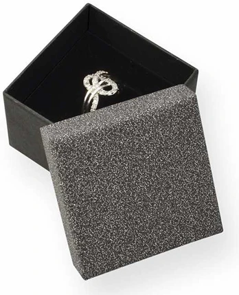 Jk Box Elegant gift box ring MG-3 / A25