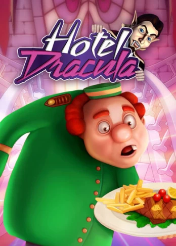Hotel Dracula Steam