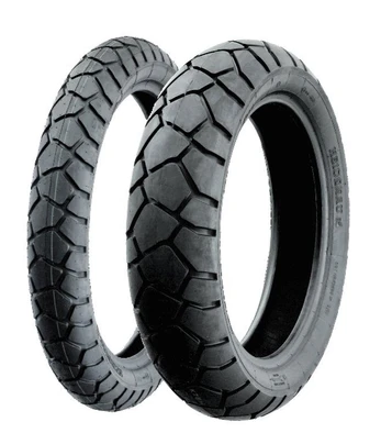 Heidenau K76 130/80R17 65 H