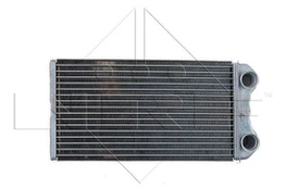 NRF NRF 54300 Interior heater radiator