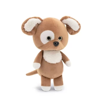 Pliušinis šuniukas Pupius, Orange Toys