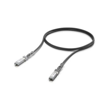 UBIQUITI Direct Attach Cable, 10 Gbps, 1 meter (UACC-DAC-SFP10-1M)