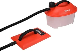 Yato YT-82320 2000 W tapetų nuėmiklis kaina