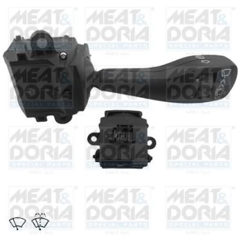 Vairo kolonėlės jungiklis MEATDORIA 23246