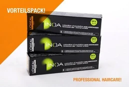 Loreal Inoa hair dye 60ml - 8.1