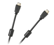 Cabletech HDMI – HDMI 4K kabelis 1,5m kaina