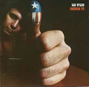 CD Don McLean - American Pie (naudota)