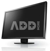 EIZO FlexScan EV2430 - Gra - TCO 8 - 24" - Black