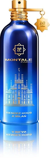 Montale Rendez-Vous À Milan - EDP 100ml Unisex EDP