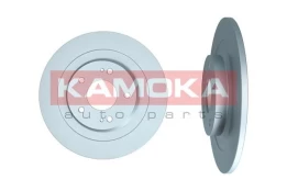 Stabdžių diskas KAMOKA 103523 kaina
