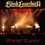 CD Blind Guardian - Tokyo Tales