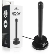 Antena magnetyczna DVB-T Spacetronik Hook kaina