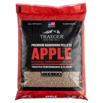 Obels granulės Traeger 9 Kg
