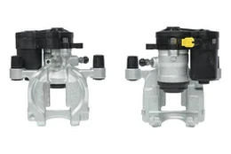 ATE 24.6238-7020.5 Brake caliper