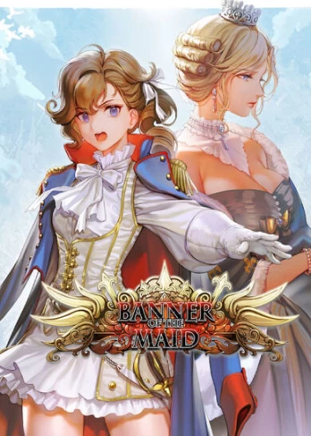 Banner of the Maid PC