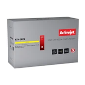 Activejet ATH-262N toner (replacement for HP CE262A Supreme 11000 pages yellow) kaina