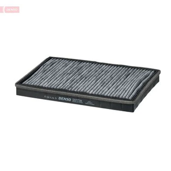 Filtras, salono oras DENSO DCF721K