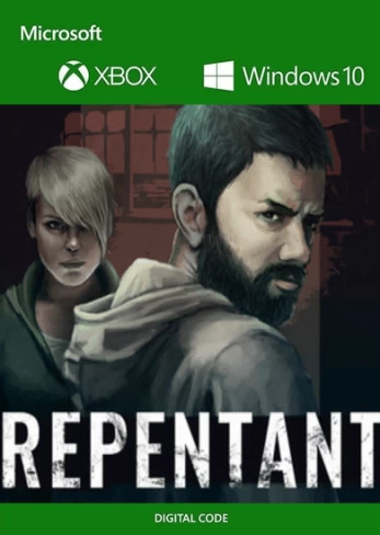 Repentant PC