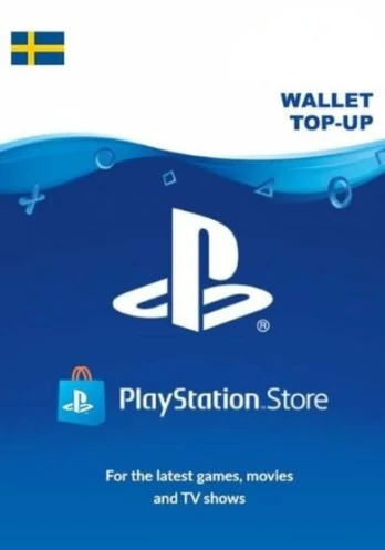 Network Card 150 SEK Playstation