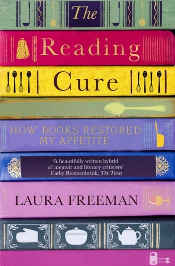 Reading Cure