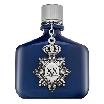 John Varvatos - XX Indigo - EDT - 75 ml