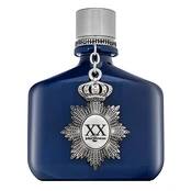 John Varvatos - XX Indigo - EDT - 75 ml kaina