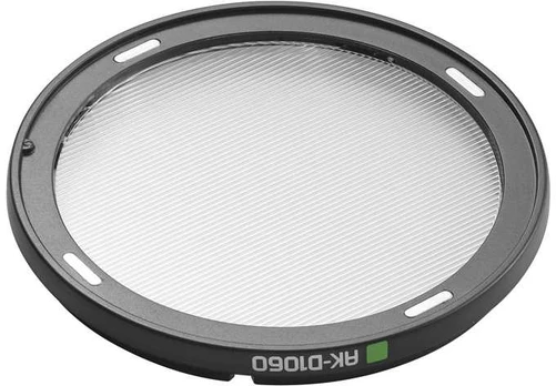 Apšvietimo formavimo plokštė - Godox AK D1060 for MS60/RS60 LED Lights