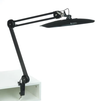 Stalinė lempa LED Sonobella BSL-01, juoda, 24W