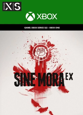 Sine Mora EX Xbox